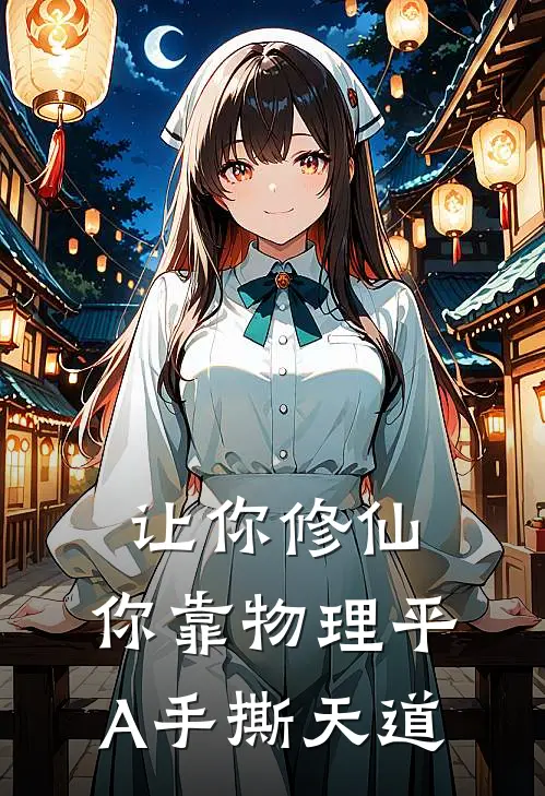 让你修仙，你靠物理平A手撕天道